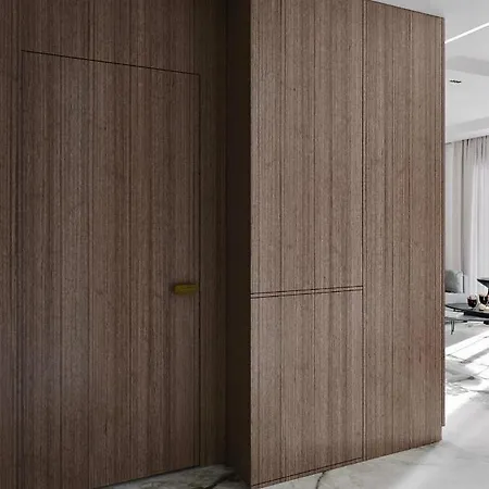 Luxury - Ksiecia Witolda * Wrocław