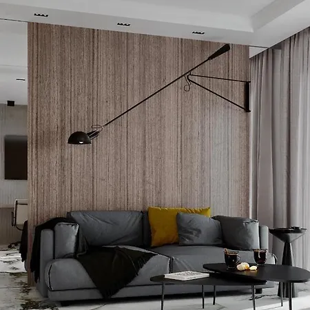 Luxury - Ksiecia Witolda * Wrocław